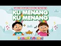 Download Lagu KU MENANG KU MENANG - LAGU SEKOLAH MINGGU - BANTEN KIDS REVIVAL