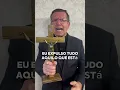 Lagu Diante da Cruz de Jesus, coloque sua vida, suas dores e suas esperanças.