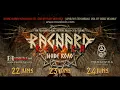 Helheim - Ymr (Live at Ragnard Reborn, Kharkiv, 23.06.2018)