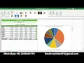 Excel Module 4 SAM End of Module Project 1 NP - EX19