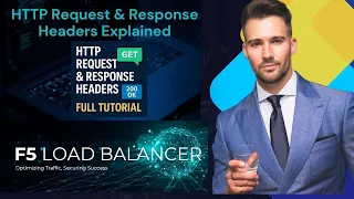 HTTP Request Response Headers Explained Full Tutorial