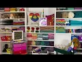 Reveal My Organized Craft Space Michaels
