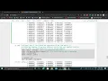 PageRank algorithm for Search Engine from Scratch using Python