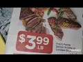 FOOD4LESS LETS CLIP SOME DIGITAL COUPONS Helping my Seniors CLIPPING DIGITALS 101