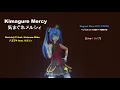 Download Lagu Kimagure Mercy┃Magical Mirai 2017┃Hachioji P 八王子P feat. Hatsune Miku 初音ミク【Live】«English Subs»