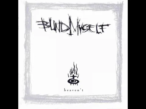 Blind Myself - Heavent [Full] (2000) - progressive metal