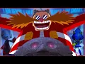 Download Lagu The Self-Destructive Ego of Dr. Eggman -- Designing For Megalomania