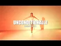 Ajebutter22 - Unconditionally/ NADIA Choreography / Urban Play Dance Academy