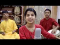 Download Lagu भये प्रकट कृपाला दीनदयाला (राम जन्म) मैथिली ठाकुर, ऋषभ ठाकुर, अयाची ठाकुर