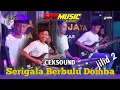 Download Lagu CEK SOUND VIRAL!!!!SRIGALA BERBULU DOMBA || JILID 2 - SPR JANDHUT KREASI