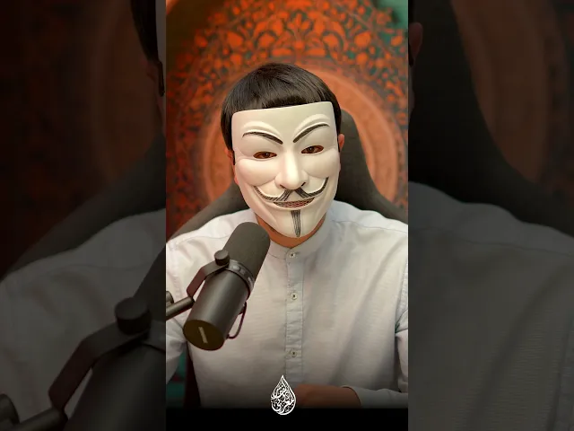 عبد الله رشدي : ما حدث بين الصحابة لا يعنيني