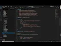 1 Creating weather app with python and Django separately part - 1