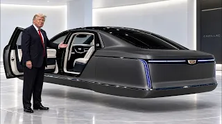 أمريكا تفاجئ العالم بسيارة كهربائية خارقة.. ابتكار سيغير المستقبل للأبد!