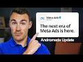 The Truth About Meta s Andromeda Update What You Need to Know