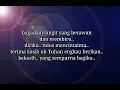 Download Lagu Maulana Ardiansyah - Bidadari Hati (Lirik)