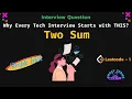 Two Sum - Leetcode 1