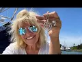 May s Jewelry Giveaway Recipient is https www facebook TheRealAntonellaNester