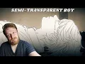 Download Lagu #9 Semi-Transparent Boy - YORUSHIKA REACTION - ULTIMATE YORUSHIKA RANKING #yorushikareaction
