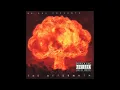 Dr  Dre   Blunt Time feat  RBX   Dr  Dre Presents The Aftermath