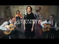 I'll See You In My Dreams | La Bouche Manouche Feat. Irene Serra
