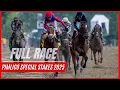 2025 PIMLICO SPECIAL G3 FULL RACE