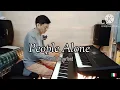 Download Lagu PEOPLE ALONE (Randy Crawford) Piano cover by Arnel