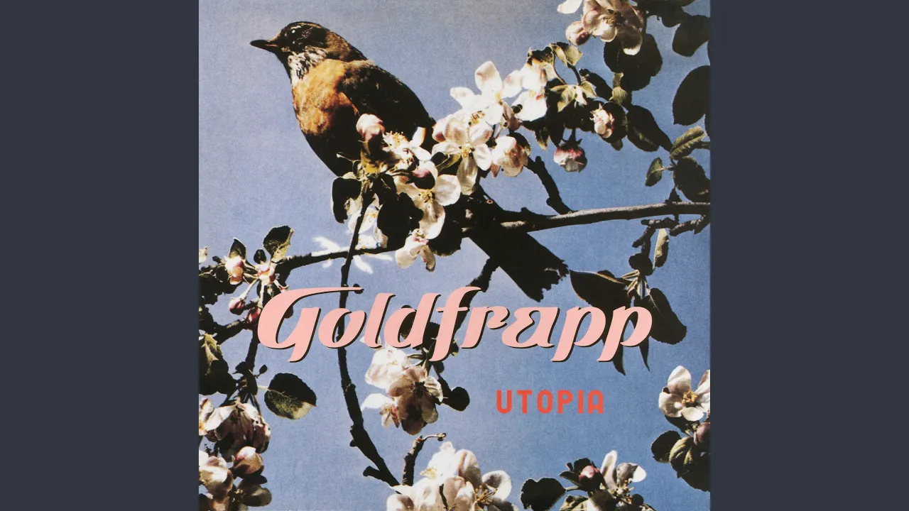 Utopia (New Ears Mix) Utopia (New Ears Mix)
