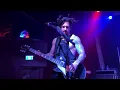 🔥 **GUNSHINE – “SOMETHING REAL” | LIVE IN WINNIPEG!** 🔥
