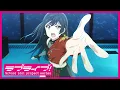 【限定公開】DIVE！ / 優木せつ菜(CV.楠木ともり)【TVアニメ『ラブライブ！虹ヶ咲学園スクールアイドル同好会』第3話ダンスシーン映像】