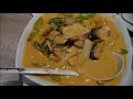 Sanamluang Cuisine - Indian Hill Blvd Claremont CA 91711