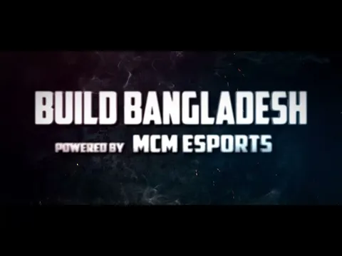 Minecraft server video for MCM eSports