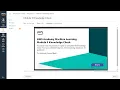Module 5 Knowledge Check AWS Academy Machine Learning Foundations Introducing Computer Vision