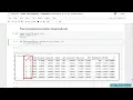 28 Data preparation Preprocessing discrete variables visualizing results