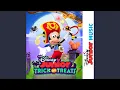 Download Lagu Disney Junior Trick or Treats (From \