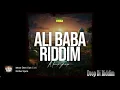 Ali Baba Riddim Mix FEB 2024 John Holt, Turbulence, Richie Spice, Chuck Fenda &more x Drop Di Riddim