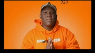 busta 929 kuningi official audio 2024