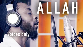 rhamzan days allah muslim songs nasheed video voices 