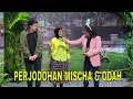 Andre Pakar Cinta Mau Jodohkan Mischa Chandrawinata Dengan Odah | BTS (23/11/25) Part 1