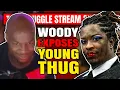 Download Lagu Lil Woody EXPOSES Young Thugs SNITCHING 