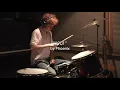 Phoenix - 1901 Drum Cover