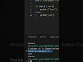 how to find even or odd number in python python for beginners