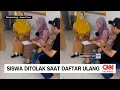 Download Lagu Ratusan Calon SMA Negeri 1 Giri Ditolak Saat Daftar Ulang