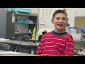 Your Character Matters How a Visalia student inspires joy in every encounter
