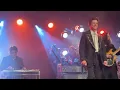 Brandon Flowers Paradise at The State Room SLC 08/28/26