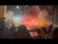 Lagu Police Water Cannon vs. Firework Launcher in Tbilisi, Georgia