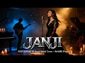 Lagu JANJI - RITA SUGIARTO COVER AI | COVER ROCK ENERGY By: ReVIBE Project
