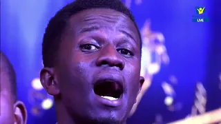 kilio kikuu by mongolandege sda choir