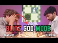 Download Lagu Magnus Proves Why He’s the Blitz King vs Gukesh!