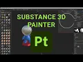 How To UI Substance 3D Painter