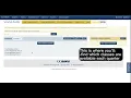 Overview of Schedule Builder Features - Yellow Cluster Transfer Students